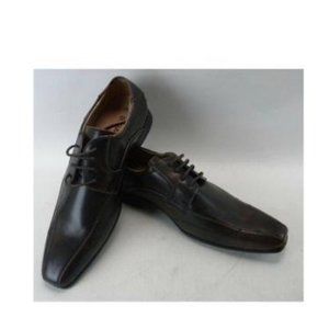 B.BARTON LONDON 42 Derby Shoes